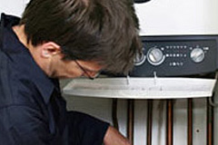 boiler replacement Skewsby